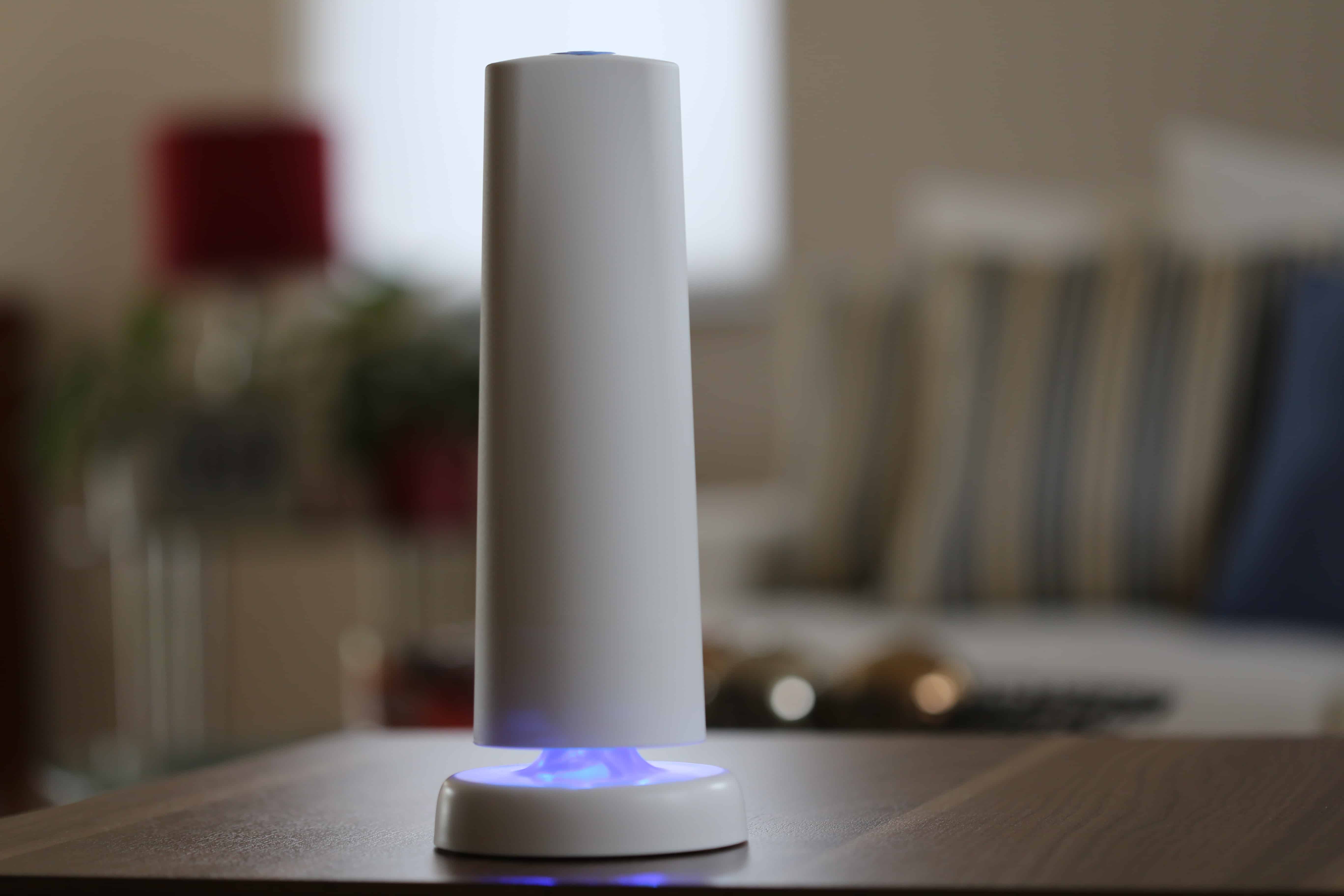 SIMPLISAFE GATEWAY AND HUB SimpliSafe Gateway