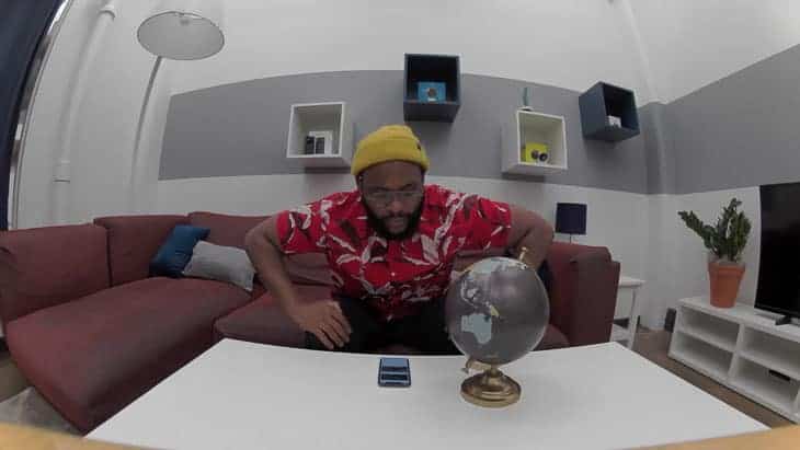 Arlo Ultra Video Quality Arlo Ultra Video Quality