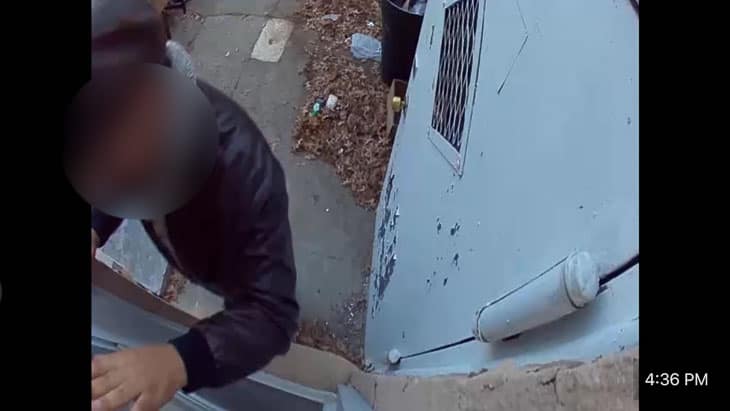 Deep Sentinel Day Vision Deep Sentinel Day Vision