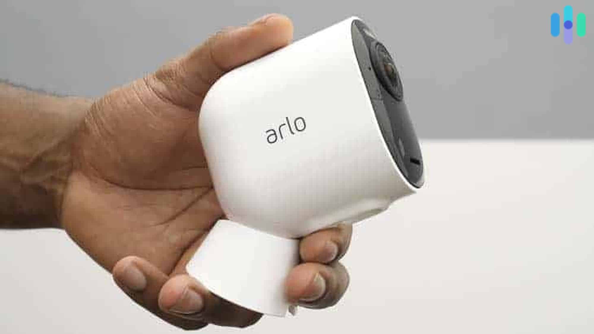 Arlo Ultra 4K Camera Arlo Ultra 4K Camera
