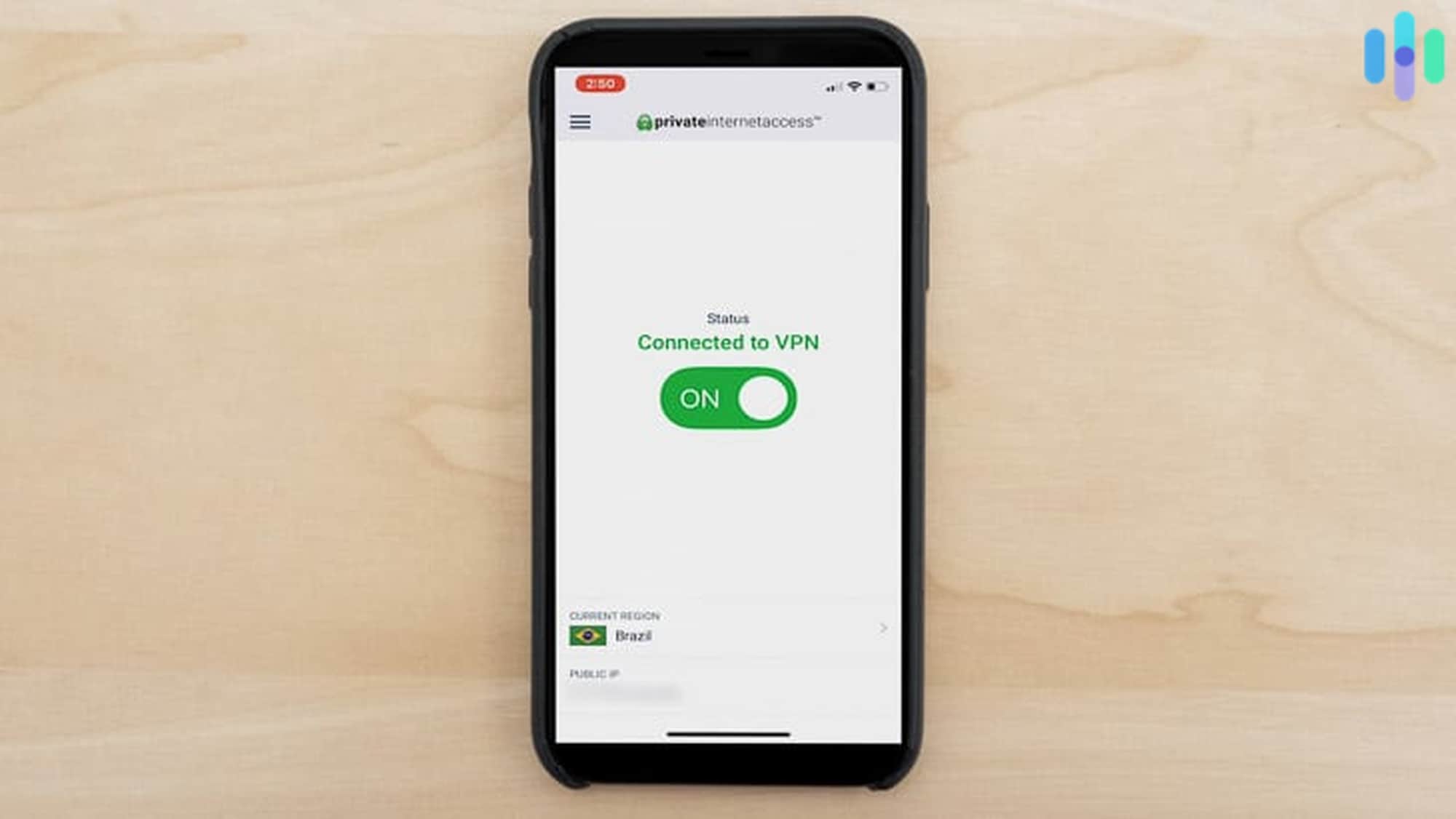Private Internet Access App Private Internet Access App