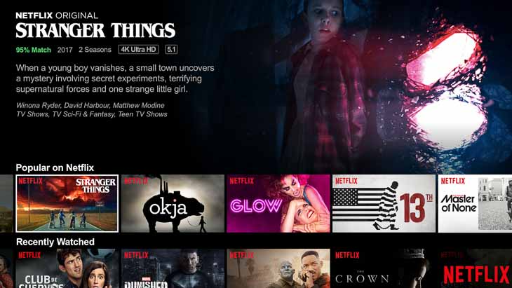 Trust.Zone loading Netflix Trust.Zone loading Netflix