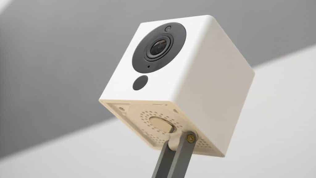 Wyze Camera Wyze Cam V2