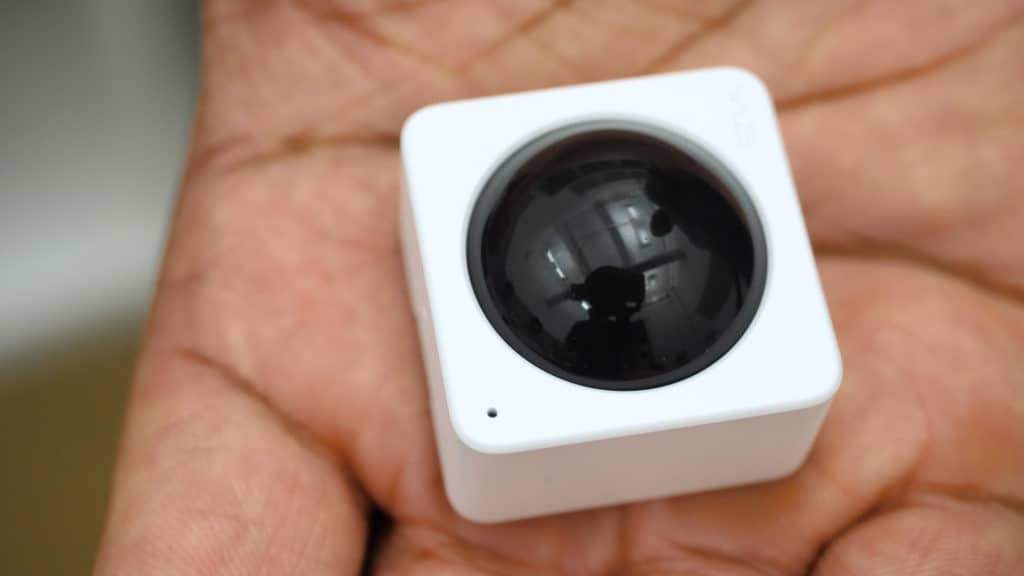 Wyze Motion Sensor Wyze Motion Sensor