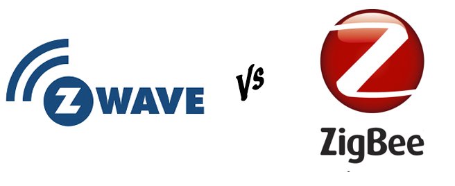 ZWave vs. ZigBee ZWave vs. ZigBee