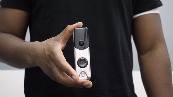 SkyBell Doorbell Camera SkyBell Doorbell Camera