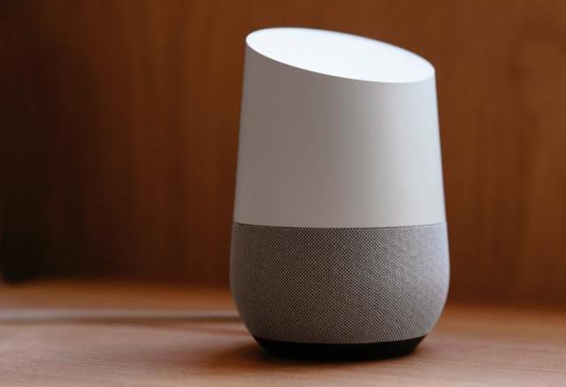Google Home Google Home