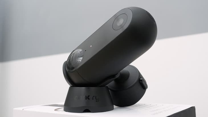 Canary Flex Camera Canary Flex Camera