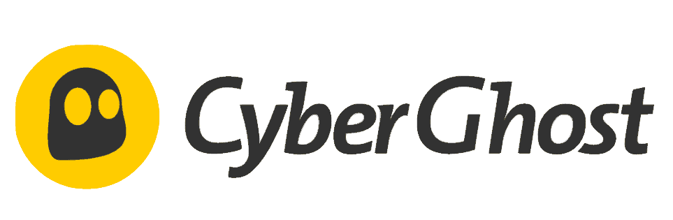 Product Logo for CyberGhost VPN