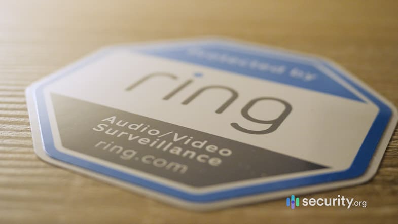 Ring Sticker Ring Sticker