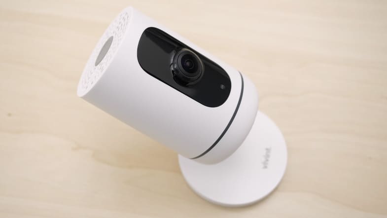 Vivint Indoor Camera Vivint Camera