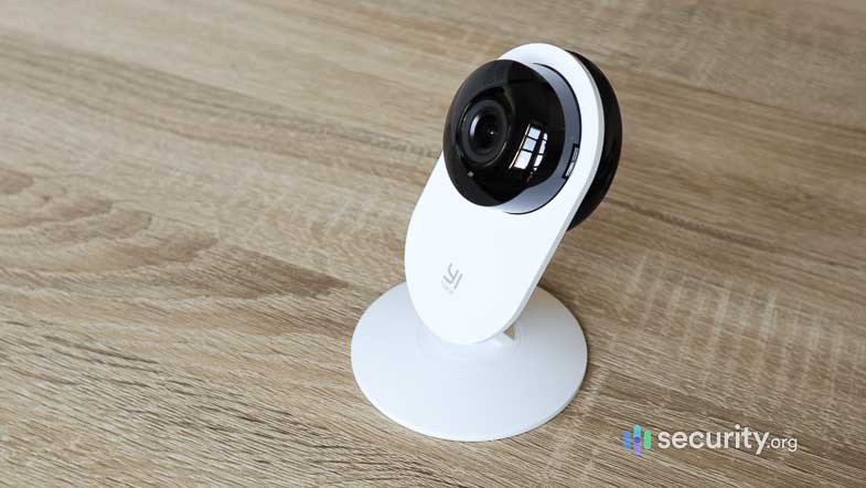 Alder Indoor Camera Alder Indoor Camera