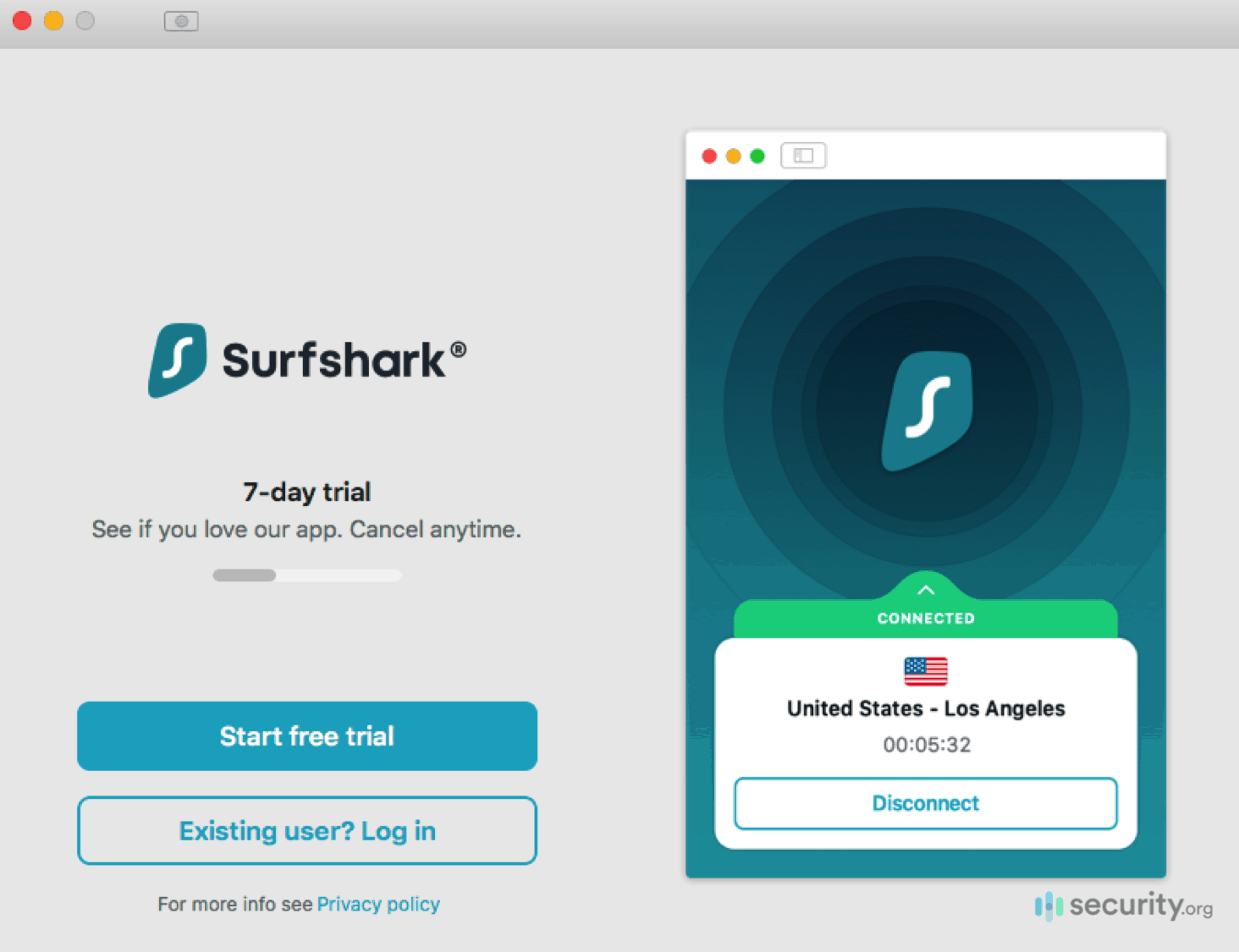 Surfshark App Login Page Surfshark App Login Page