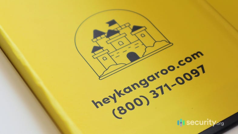 HeyKangaroo Support HeyKangaroo