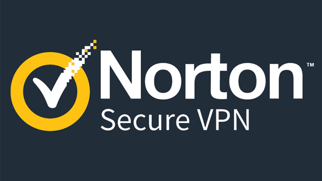 Norton Secure VPN Logo Norton Secure VPN Logo