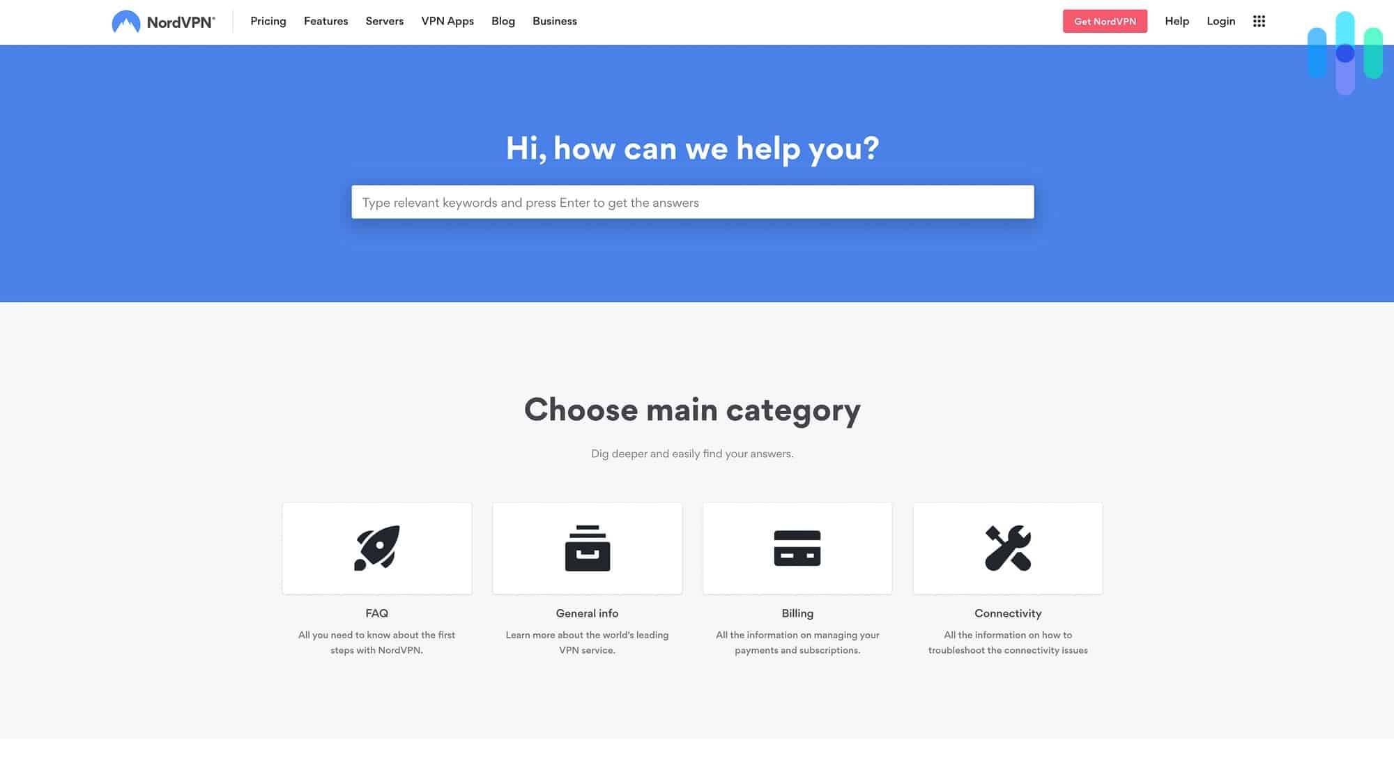 NordVPN Support NordVPN Support