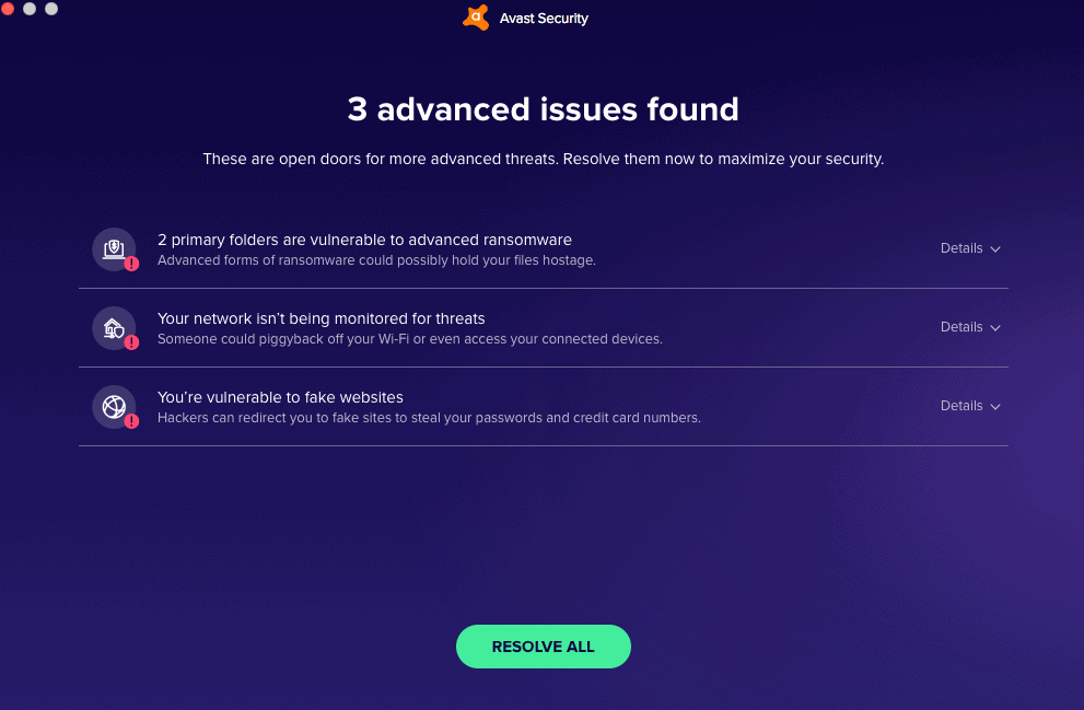 Three Advanced Issues Found on Avast Antivirus Three Advanced Issues Found on Avast Antivirus