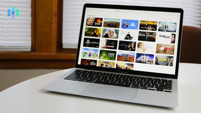 VPN for Apple TV VPN for Apple TV