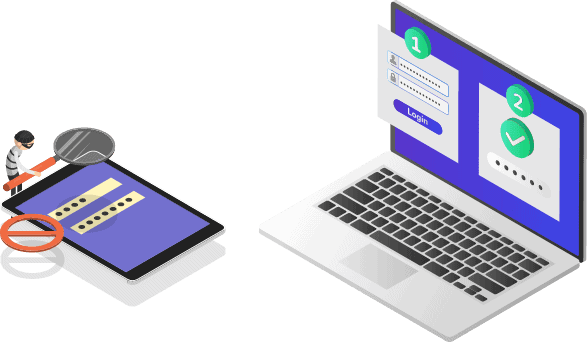 ID theft graphic ID theft graphic