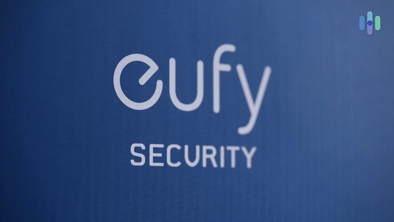 eufy logo eufy