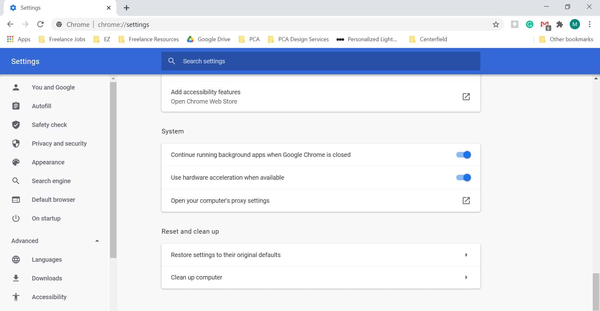 Removing Adware on Windows Removing Adware on Windows