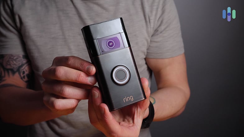 Ring Video Doorbell Ring Video Doorbell