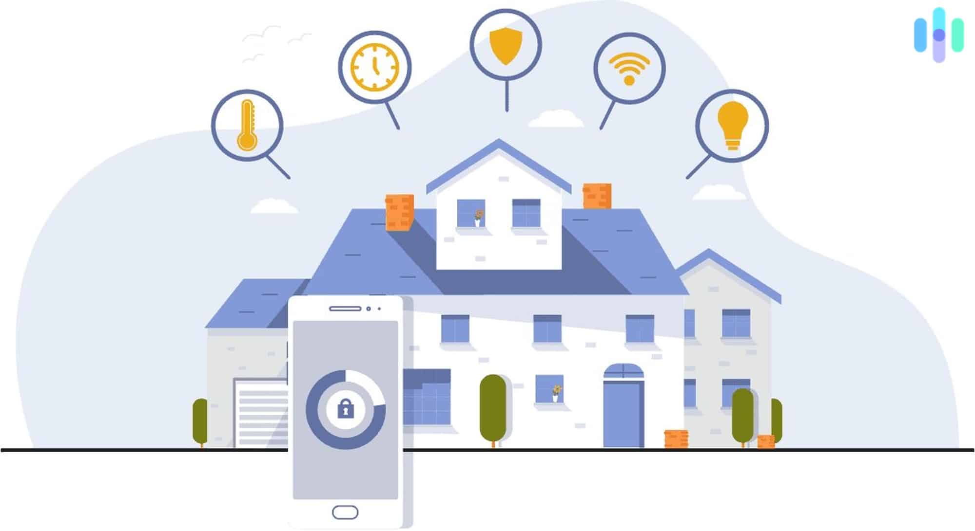 Smart Homes Smart Homes