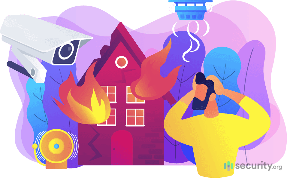 How to Prevent Home Fires How to Prevent Home Fires