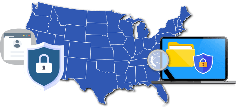 digital security in america digital security in america