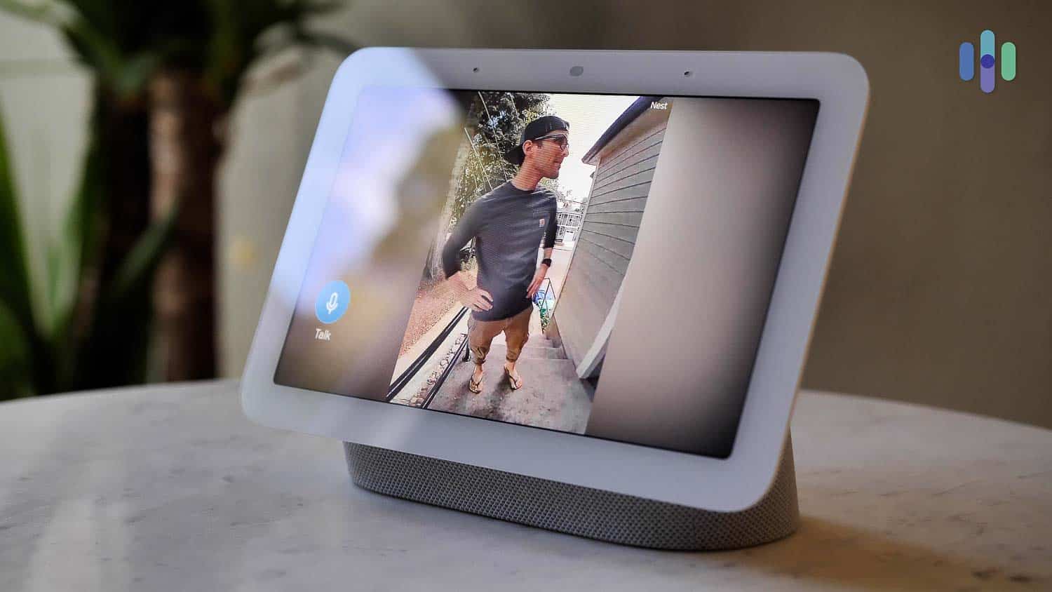 Nest Hub Stream Nest Hub Stream