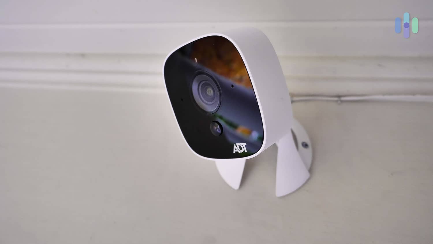 ADT Home Security Outdoor Camera ADT Home Security Outdoor Camera