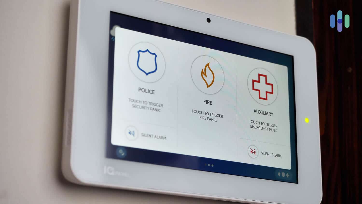 ADT Home Security Panic Buttons ADT Home Security Panic Buttons