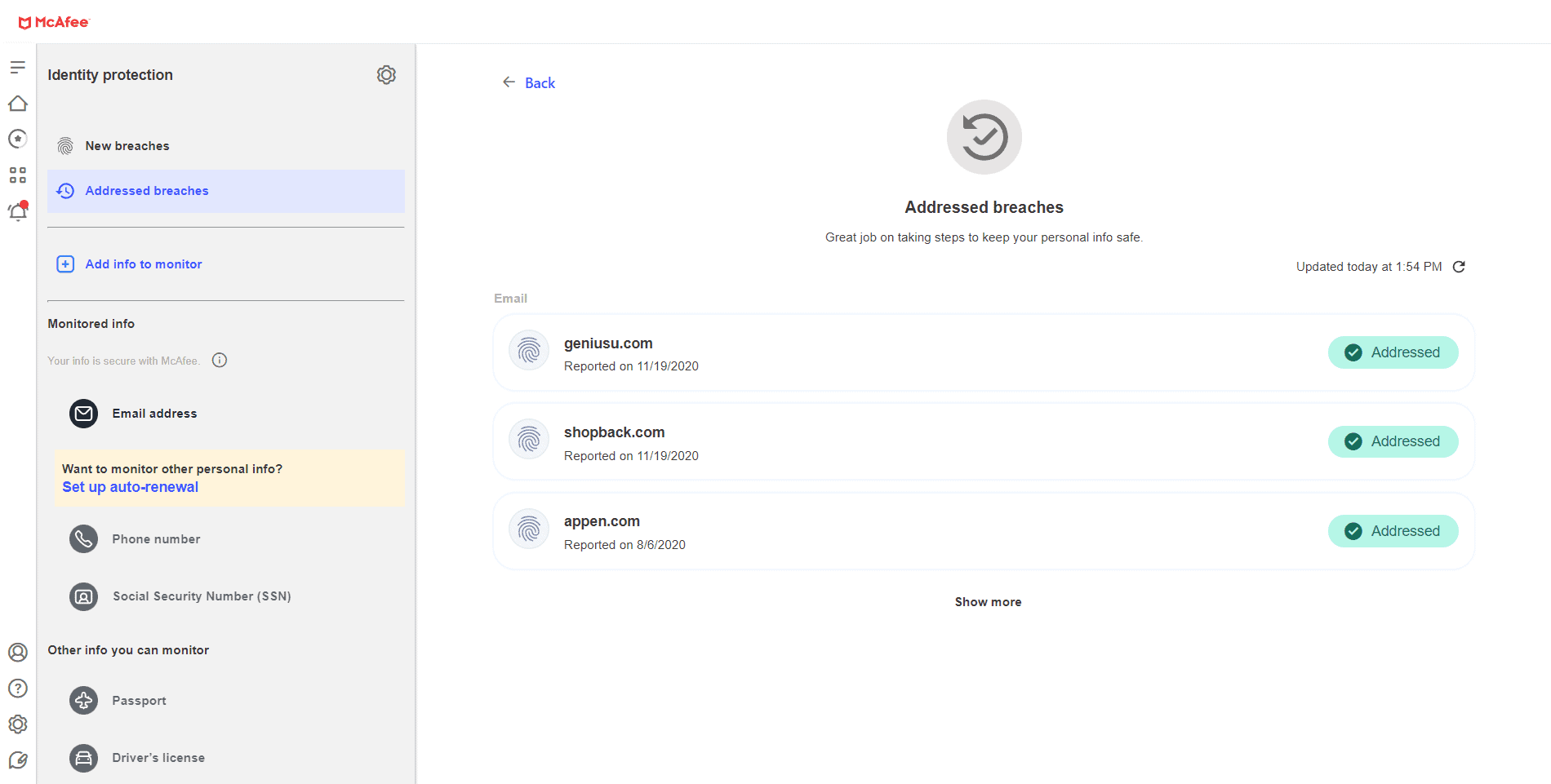 mcafee-breach-detection McAfee breach detection