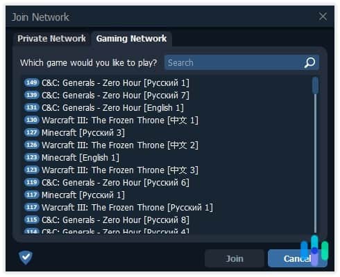 Radmin VPN LAN gaming networks Radmin VPN LAN gaming networks