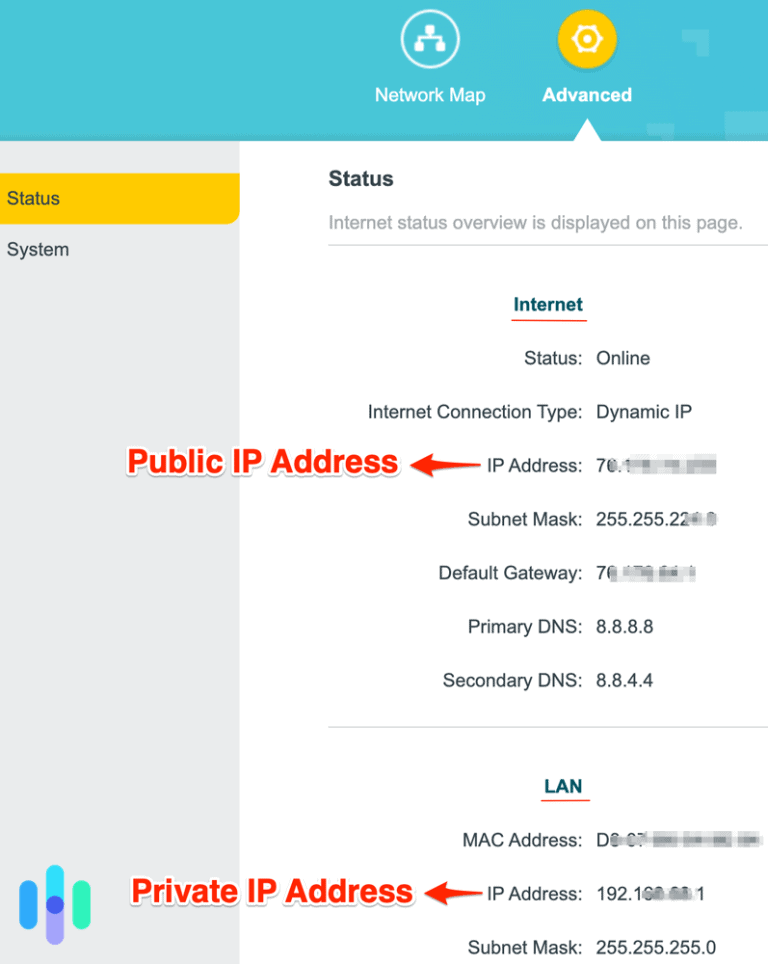 What Is a Static IP Address? | Security.org - Ip Address Security Engineers