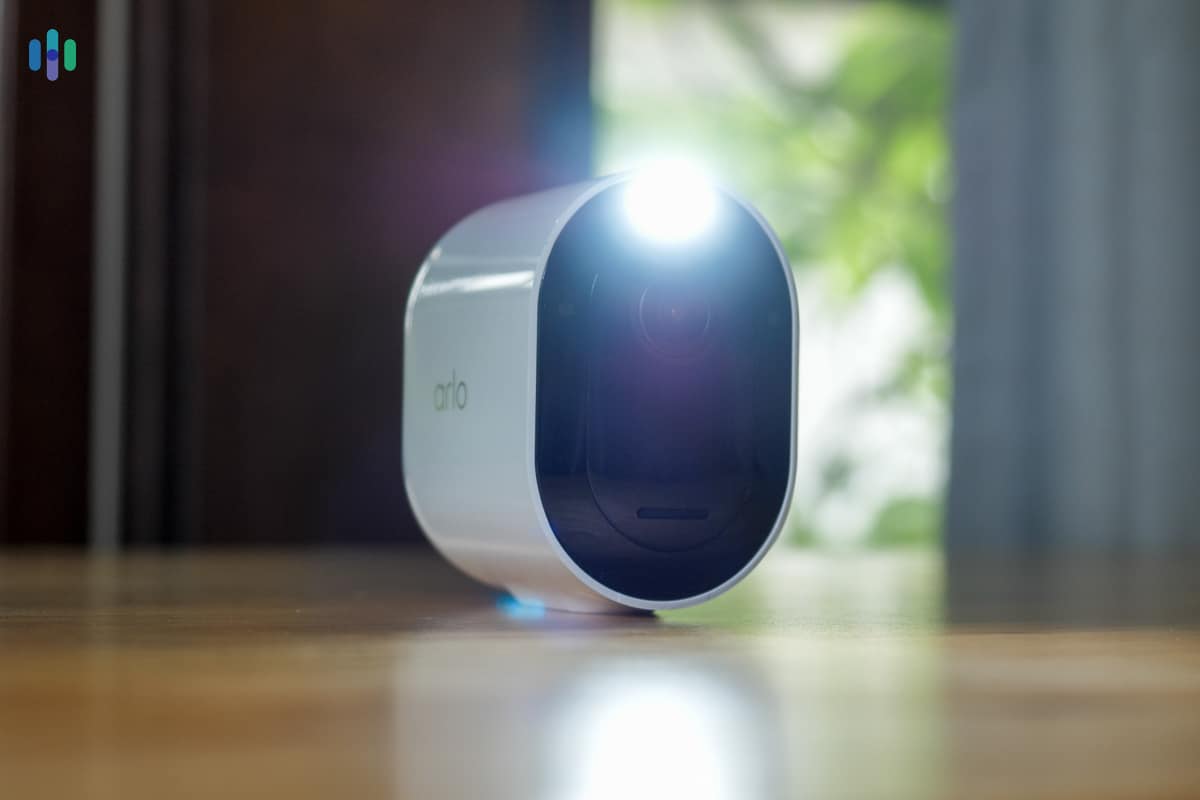Arlo Pro 5S 2k Arlo Pro 5S 2k