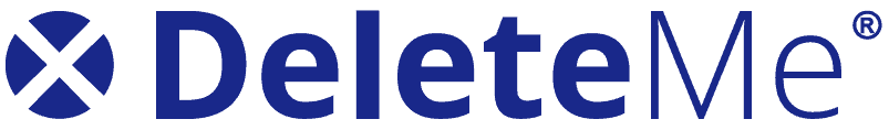 Product Logo for DeleteMe
