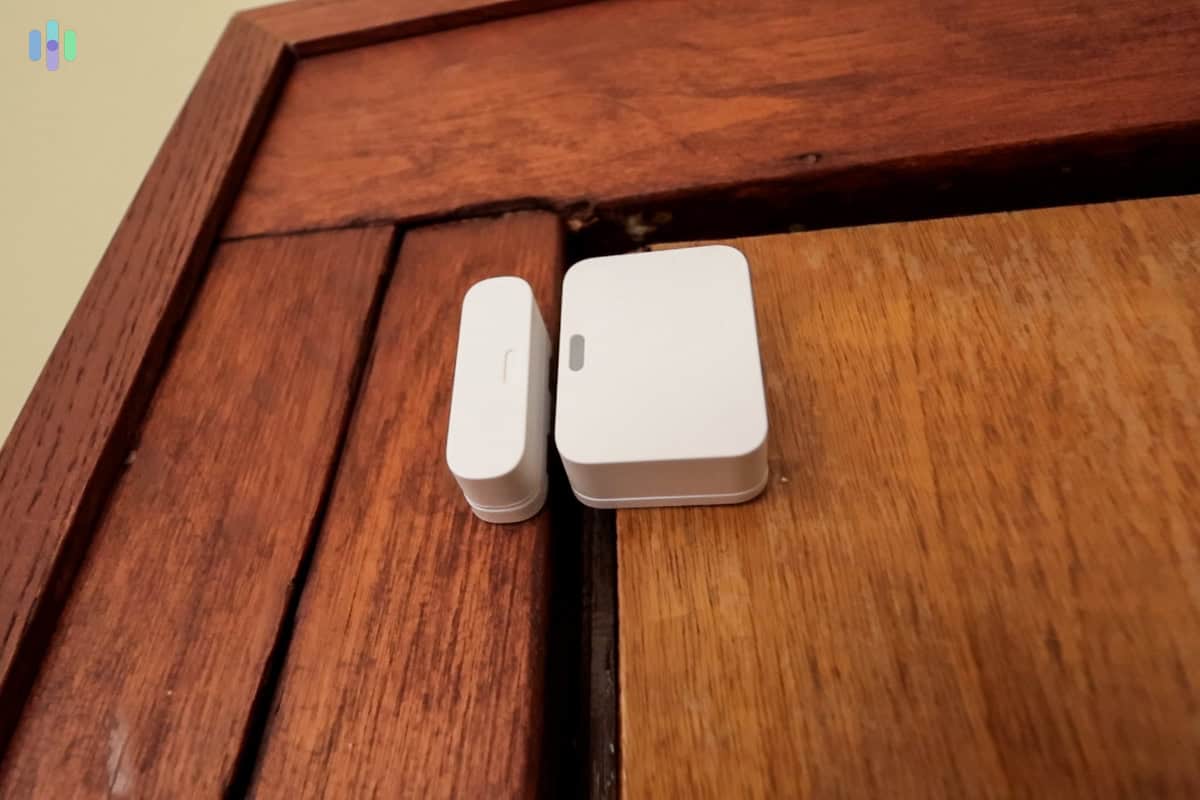 SimpliSafe Entry Sensor SimpliSafe Entry Sensor
