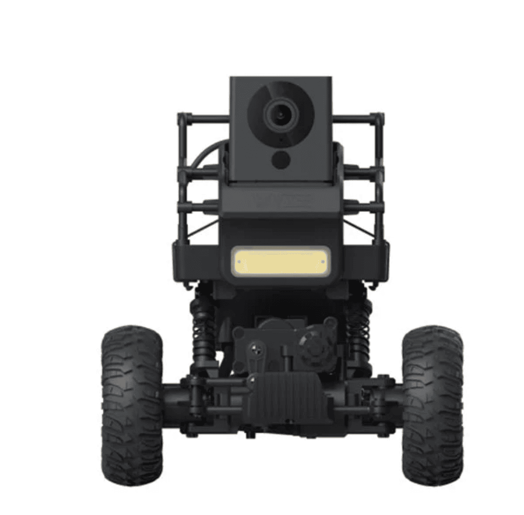 Wyze offers some pretty out-there security products Wyze offers some pretty out-there security products