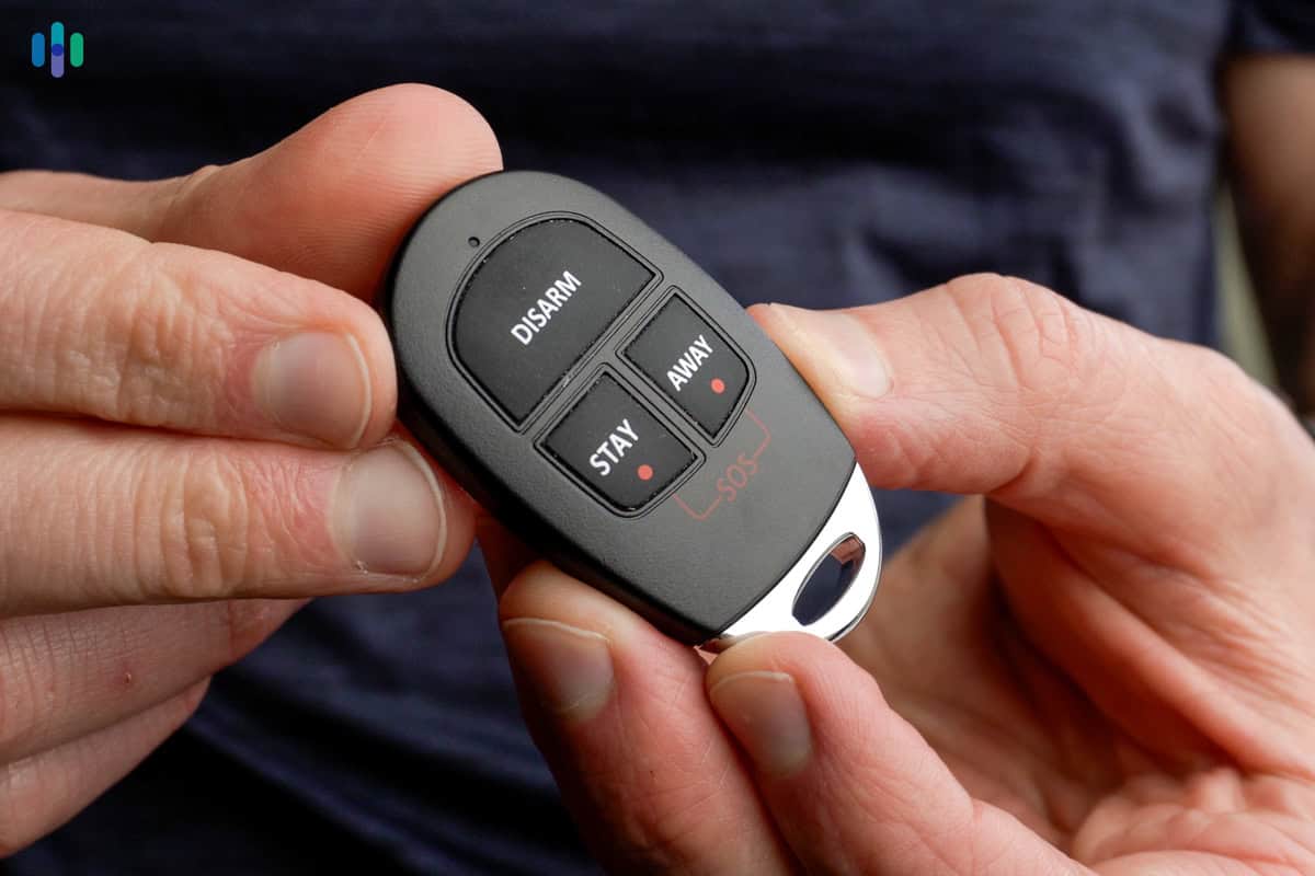 Cove Keyfob Cove Keyfob