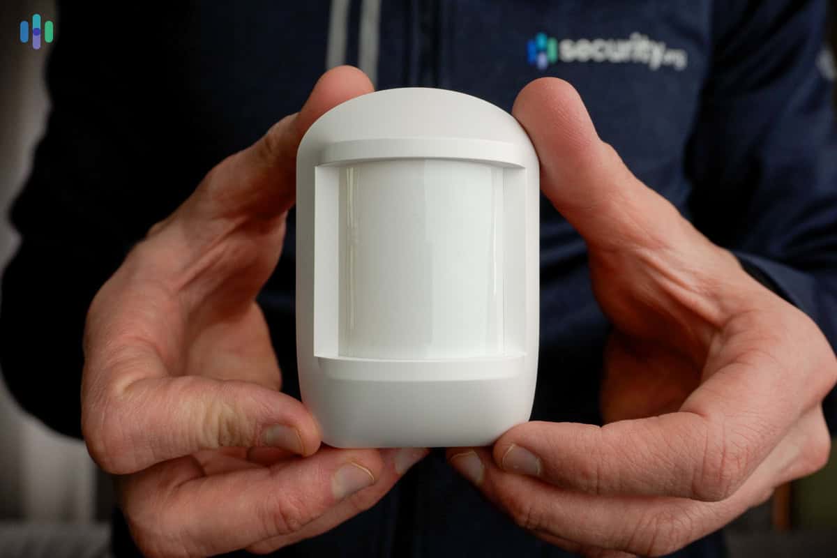 Cove Motion Detector Cove Motion Detector