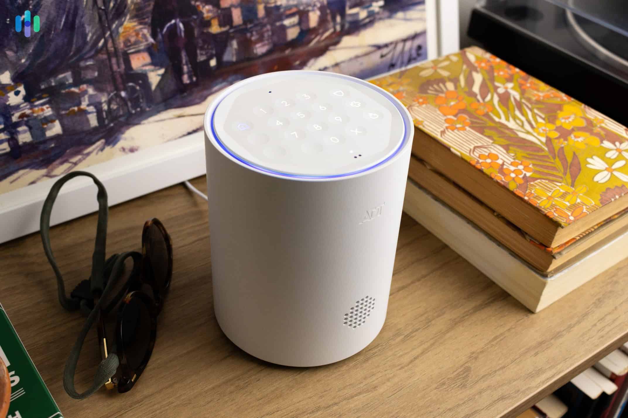 Arming and disarming the system is straightforward. You can use the keypad that comes with the system, but we used the smartphone app. While we wish SimpliSafe offered more smart home automation features, we’re happy it gets the basics right. And by basics we mean keeping intruders away from our home. Arming and disarming the system is straightforward. You can use the keypad that comes with the system, but we used the smartphone app. While we wish SimpliSafe offered more smart home automation features, we’re happy it gets the basics right. And by basics we mean keeping intruders away from our home.