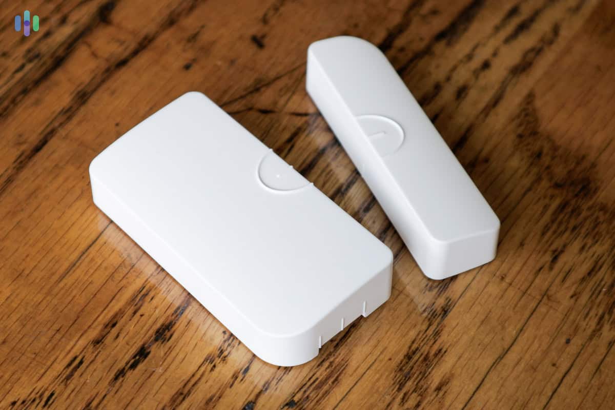 Alder door/window sensor Alder door/window sensor