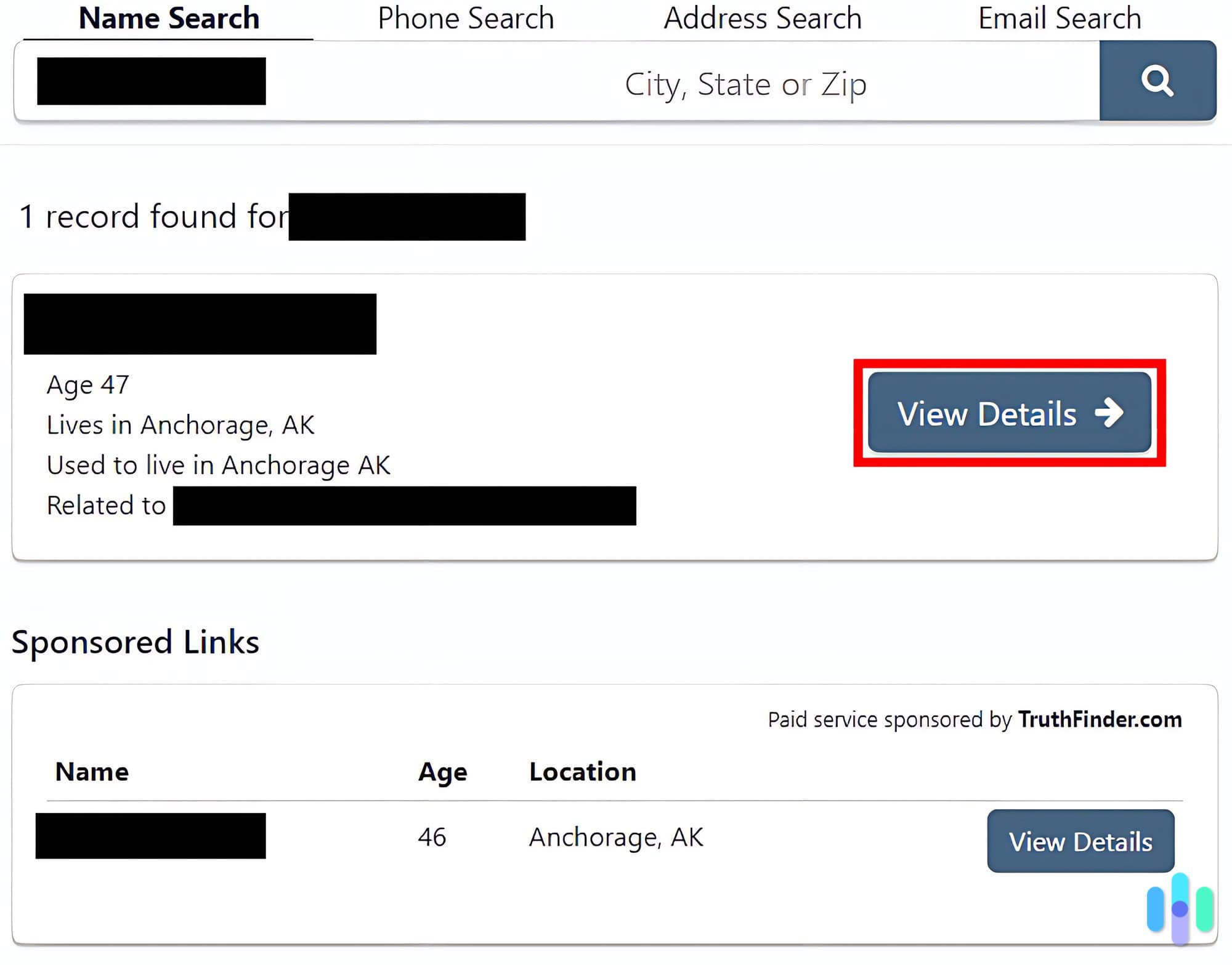 Using the search field, find the profile that matches yours the closest. Using the search field, find the profile that matches yours the closest.