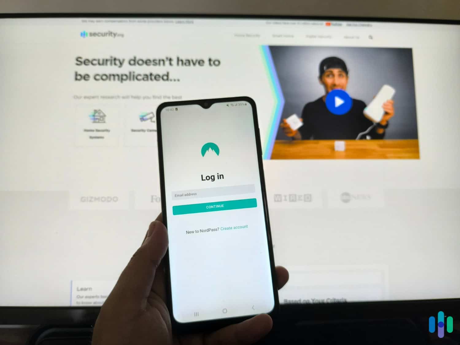 Our experts tested nine Android password managers and concluded that Total Password, NordPass, 1Password, and Dashlane are the best options. Our experts tested nine Android password managers and concluded that Total Password, NordPass, 1Password, and Dashlane are the best options.