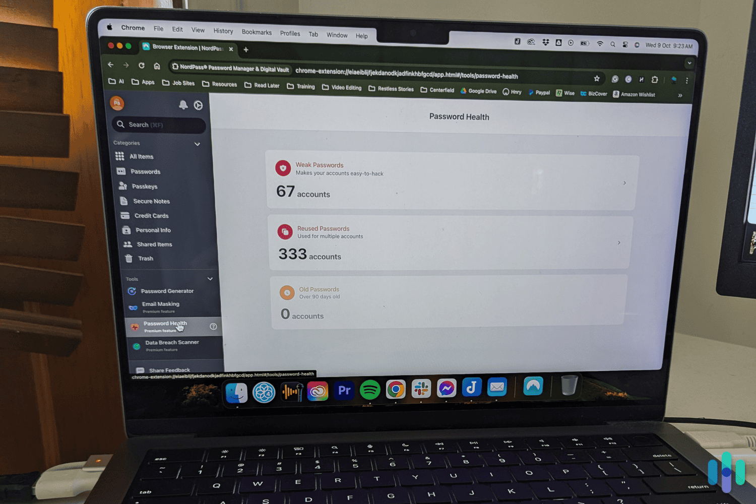 Let’s take a closer look at how NordPass and 1Password compare head to head. Let’s take a closer look at how NordPass and 1Password compare head to head.