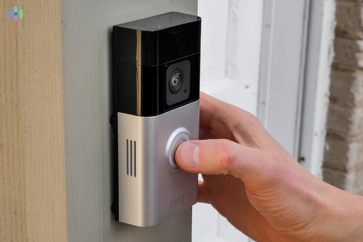 Ring Battery Doorbell Plus Ring Battery Doorbell Plus