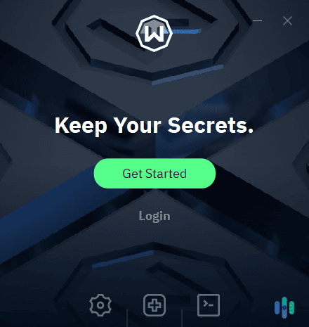 After downloading Windscribe, we could get straight to using it without even giving them our email. After downloading Windscribe, we could get straight to using it without even giving them our email.