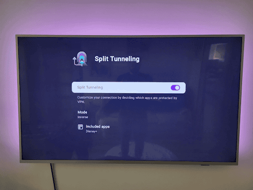 Proton VPN split tunneling Proton VPN split tunneling