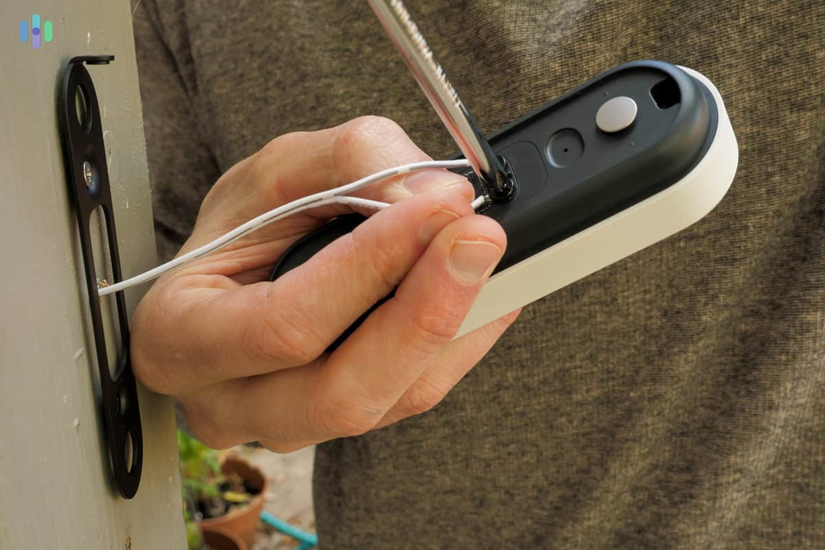 Ring Video Doorbell 3 Wiring our Google Nest Doorbell looks more complicated than it actually is.